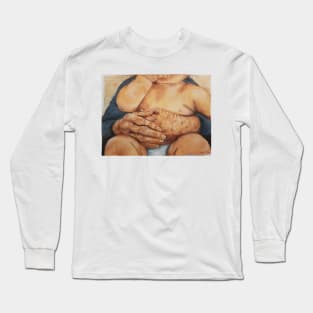 Safekeeping Long Sleeve T-Shirt